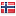 akademikerne.no server is located in Norway